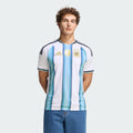 adidas Argentina 26 Home Stadium Men's Jersey - JM8396-ADIDAS by adidas | Available at Niky's Sports