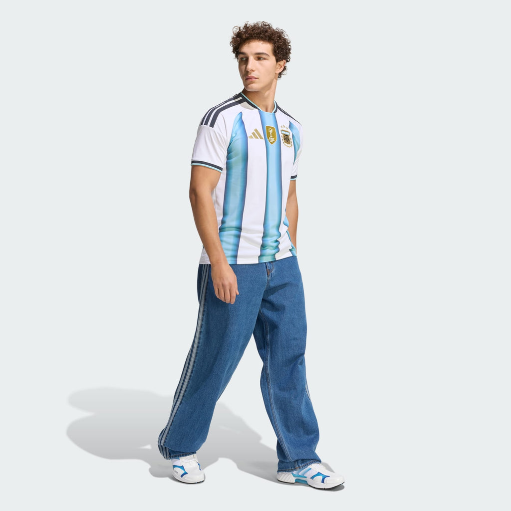 adidas Argentina 26 Home Stadium Men's Jersey - JM8396-ADIDAS by adidas | Available at Niky's Sports