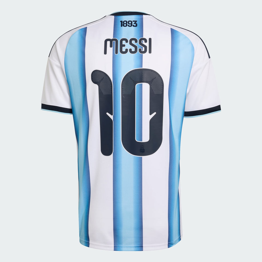 adidas Argentina 26 Home Messi Stadium Men's Jersey - KA8117-ADIDAS by adidas | Available at Niky's Sports