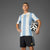 adidas Argentina Men's Anniversary Jersey - JF2641-ADIDAS by adidas | Available at Niky's Sports