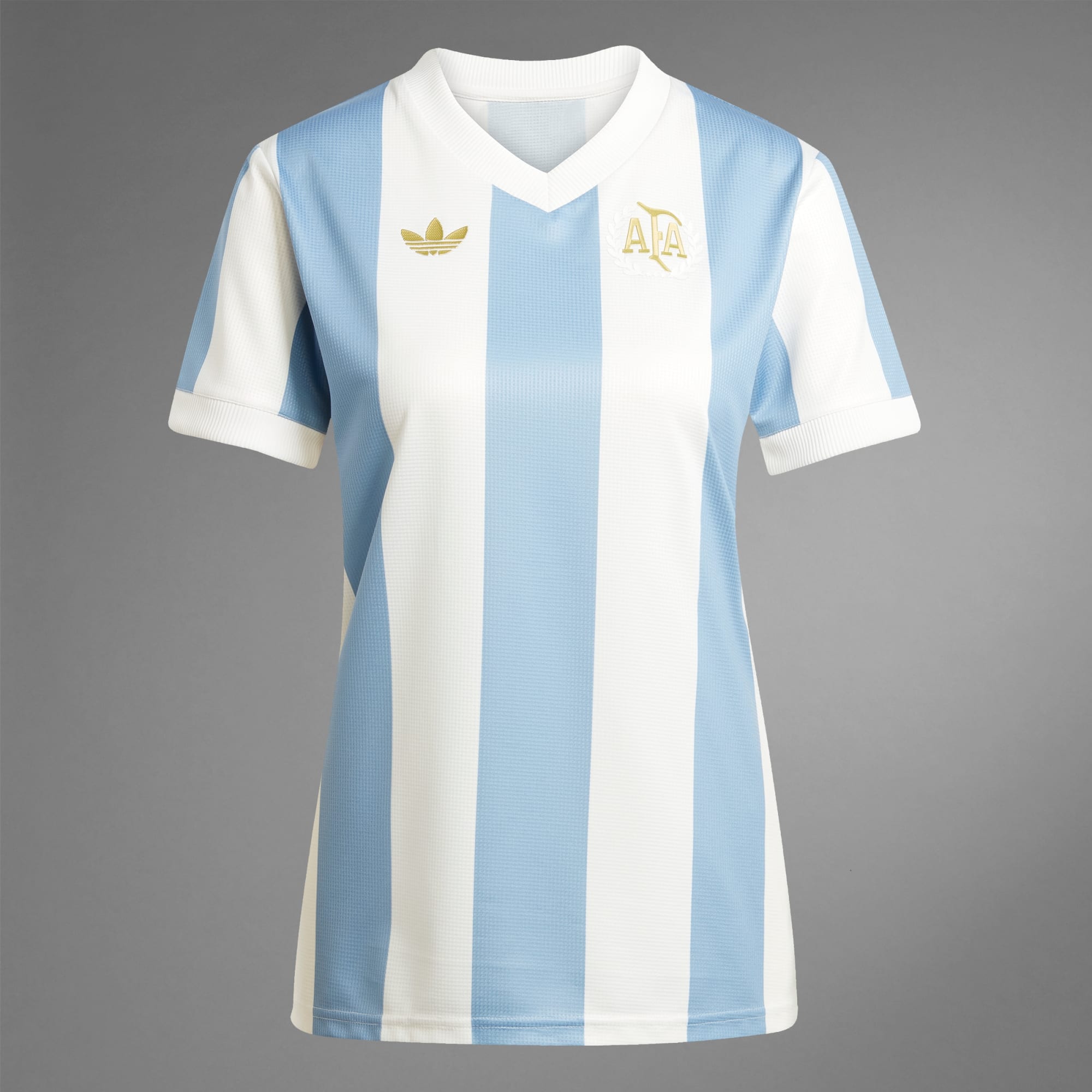 adidas Argentina Women's Anniversary Jersey