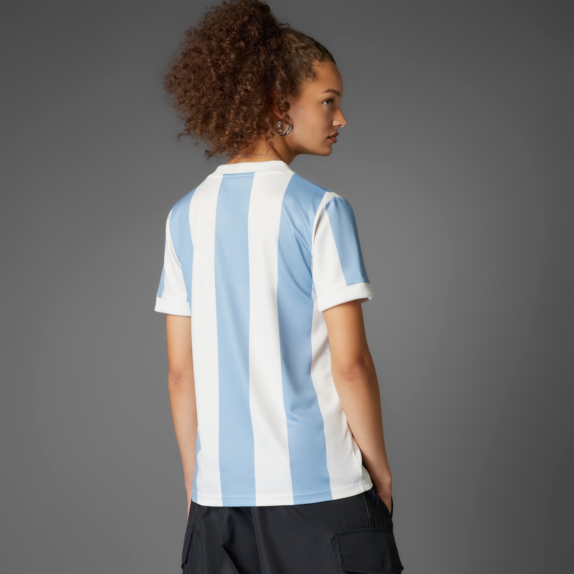 adidas Argentina Women's Anniversary Jersey