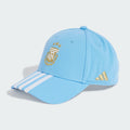 adidas Argentina Baseball Cap - IN7186-ADIDAS by adidas | Available at Niky's Sports