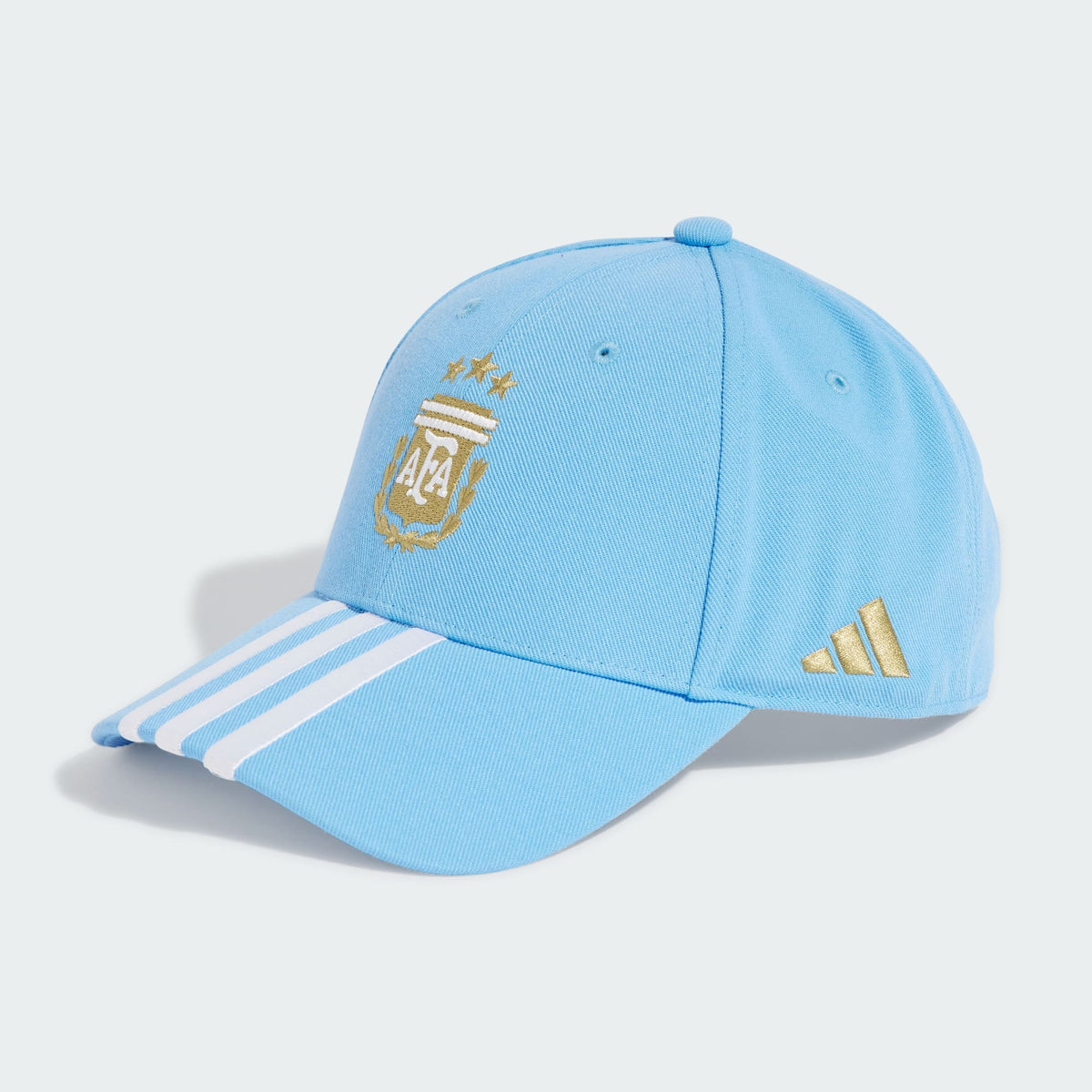 adidas Argentina Baseball Cap - IN7186-ADIDAS by adidas | Available at Niky&#39;s Sports
