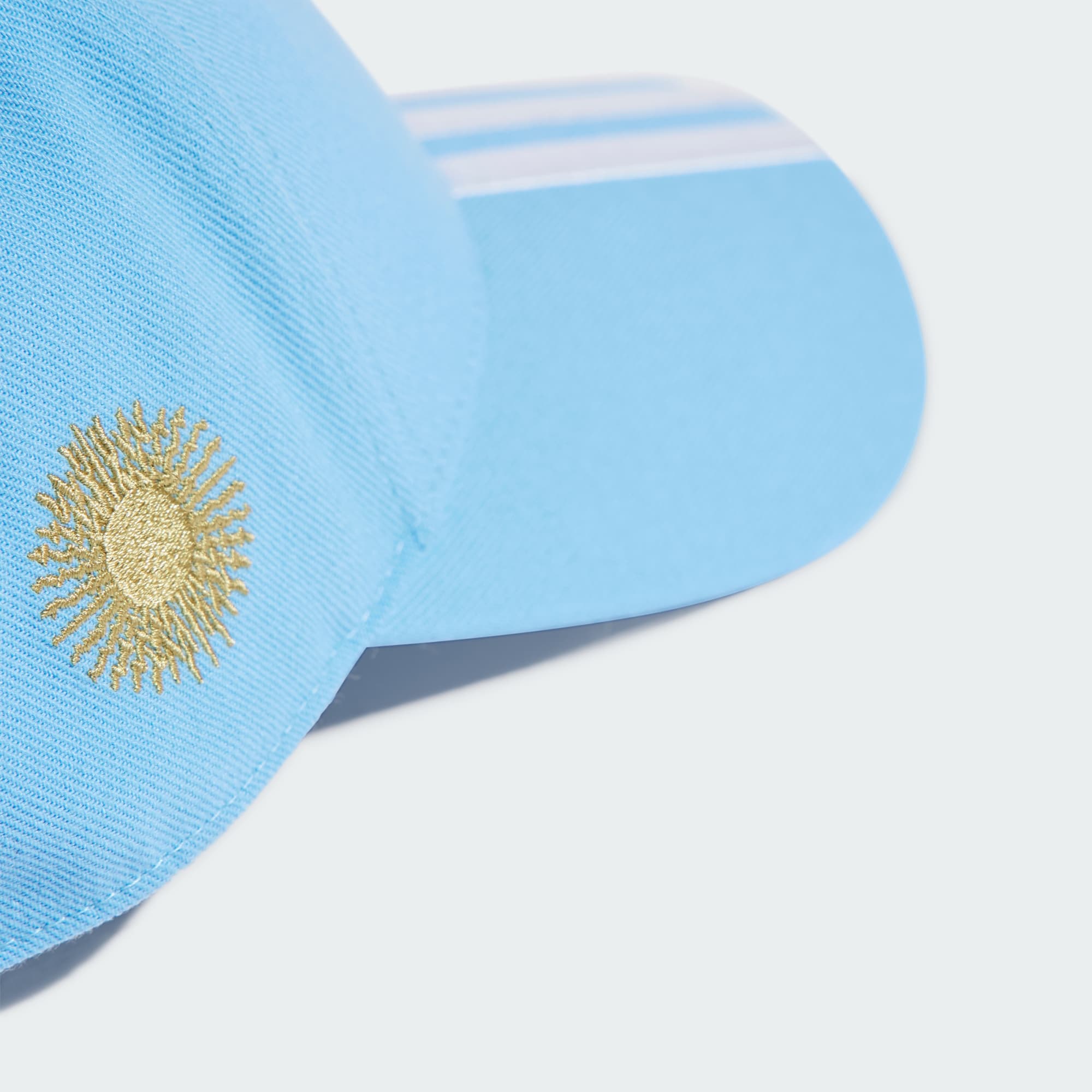 adidas Argentina Baseball Cap - IN7186-ADIDAS by adidas | Available at Niky's Sports