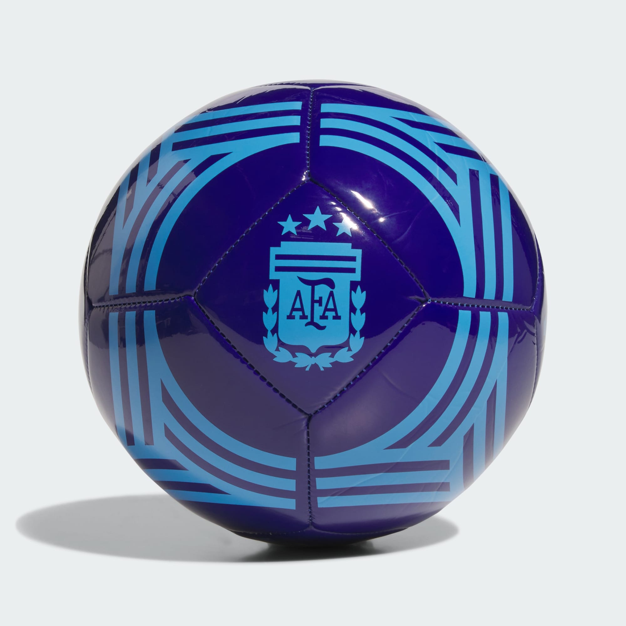 adidas ARGENTINA CLUB SOCCER BALL - IP2926-ADIDAS by adidas | Available at Niky's Sports