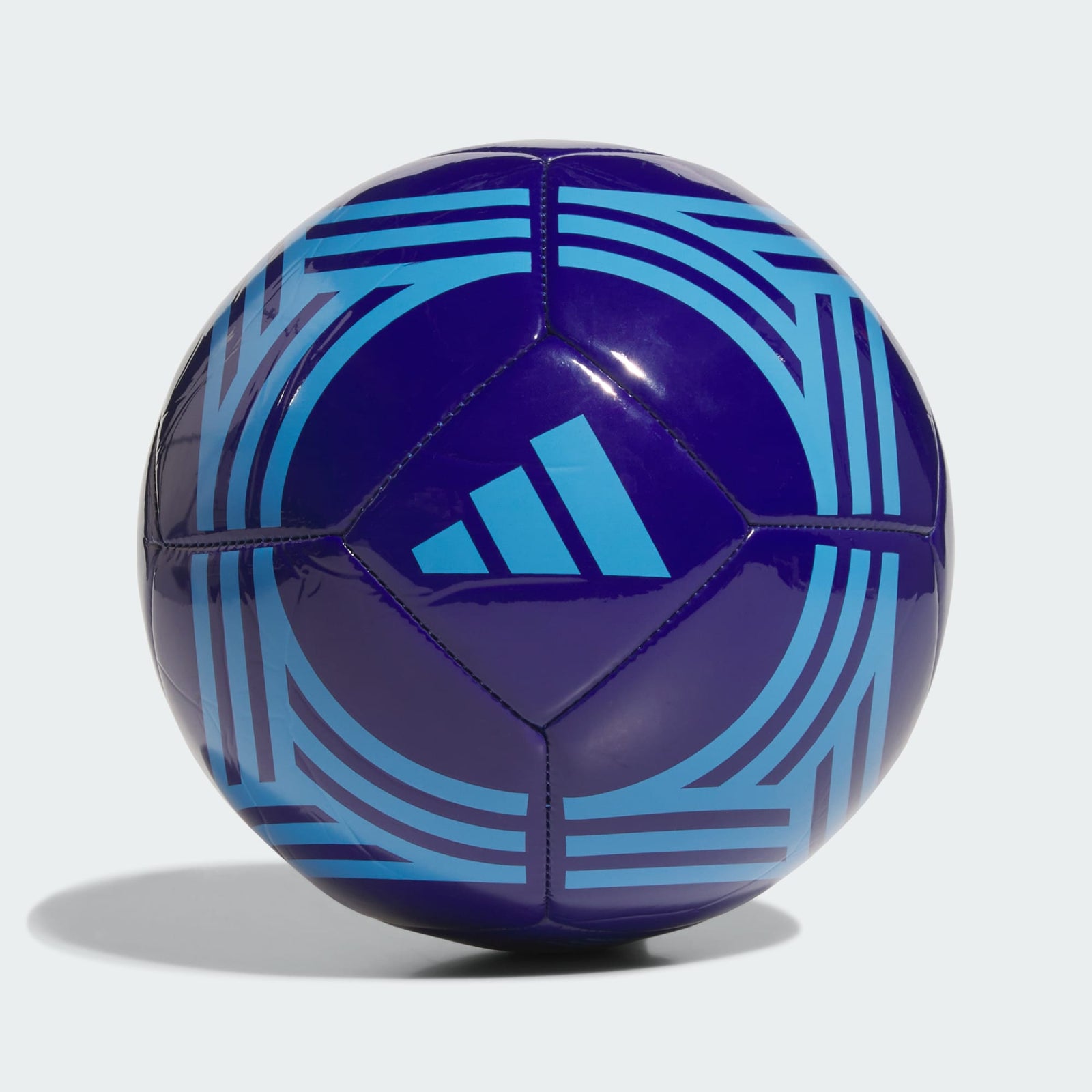 adidas ARGENTINA CLUB SOCCER BALL