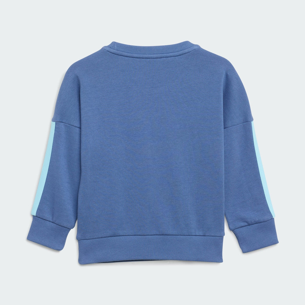 adidas Argentina DNA Baby Jogger Suit