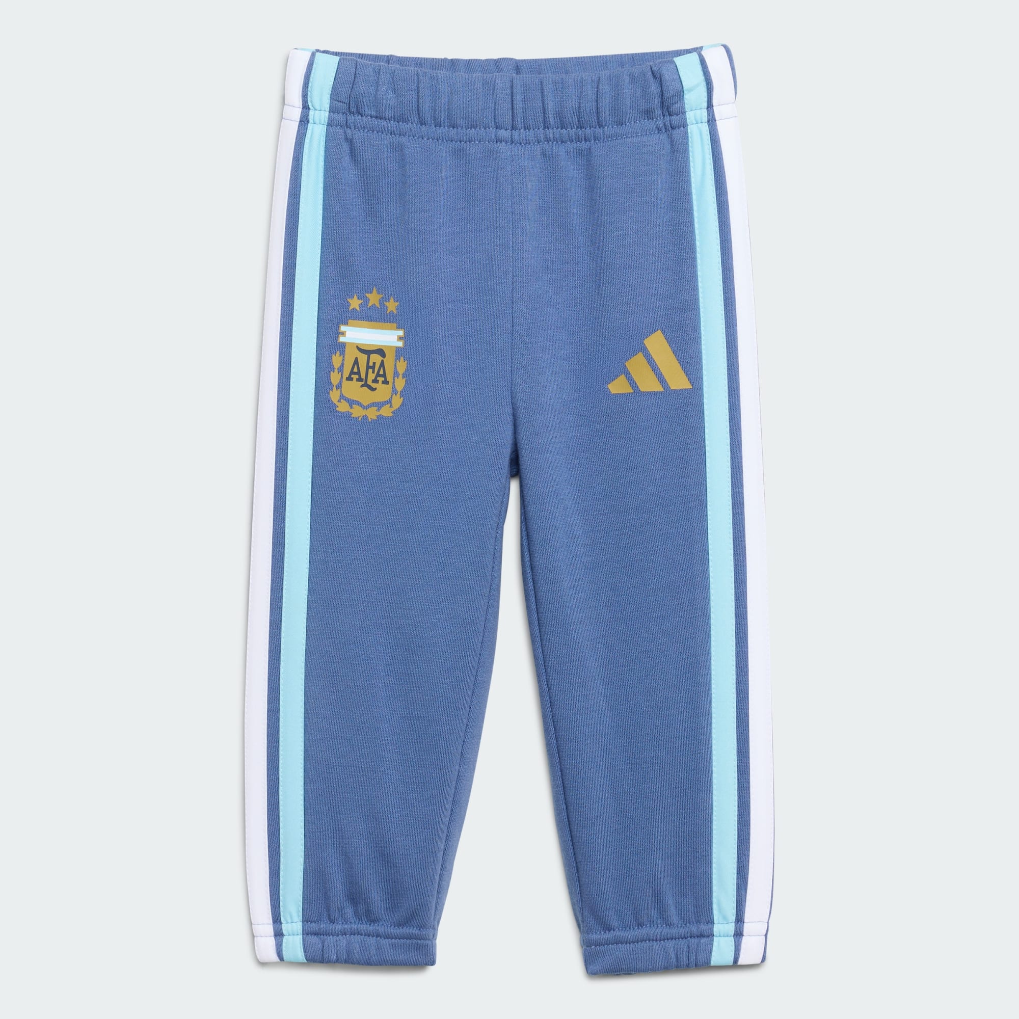 adidas Argentina DNA Baby Jogger Suit