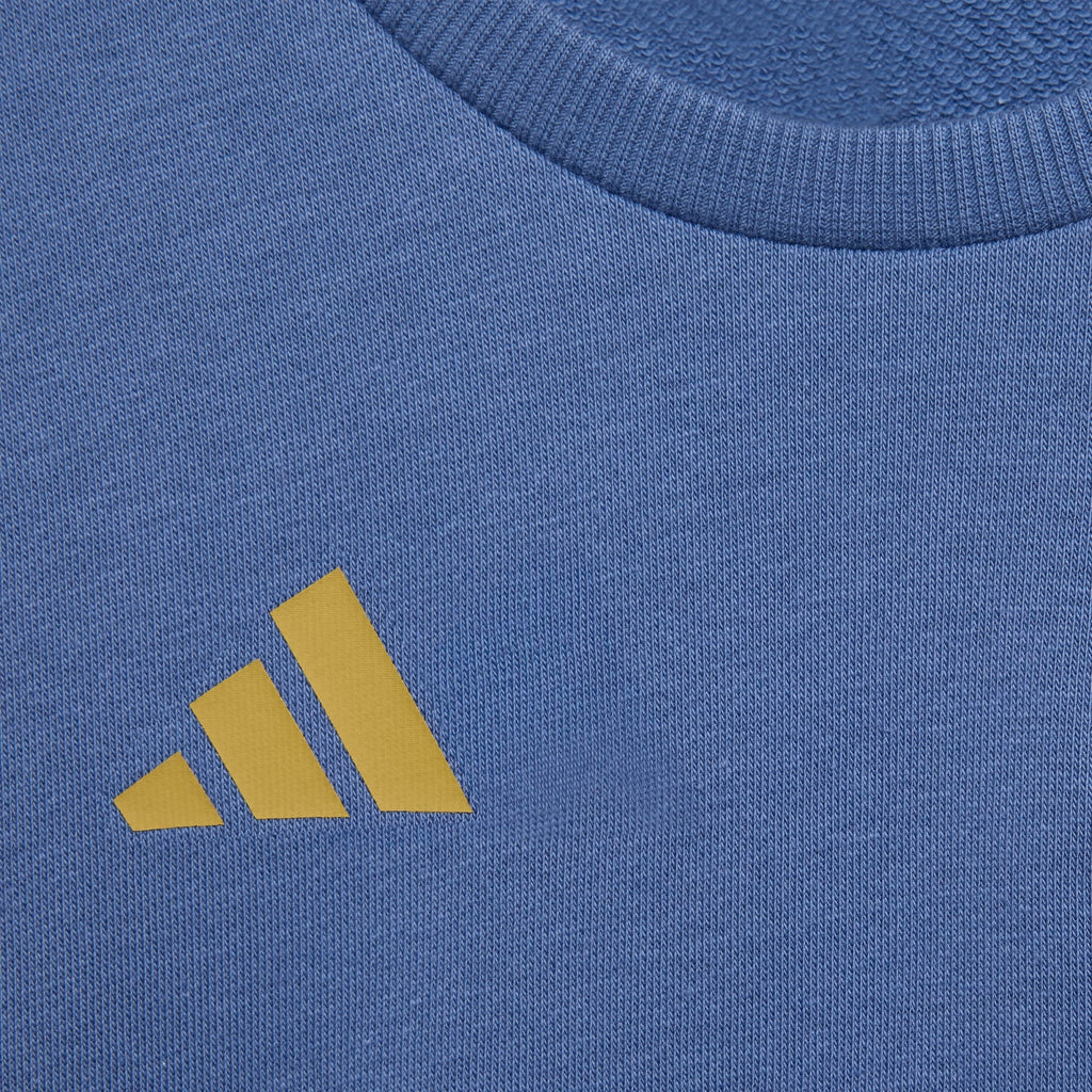 adidas Argentina DNA Baby Jogger Suit