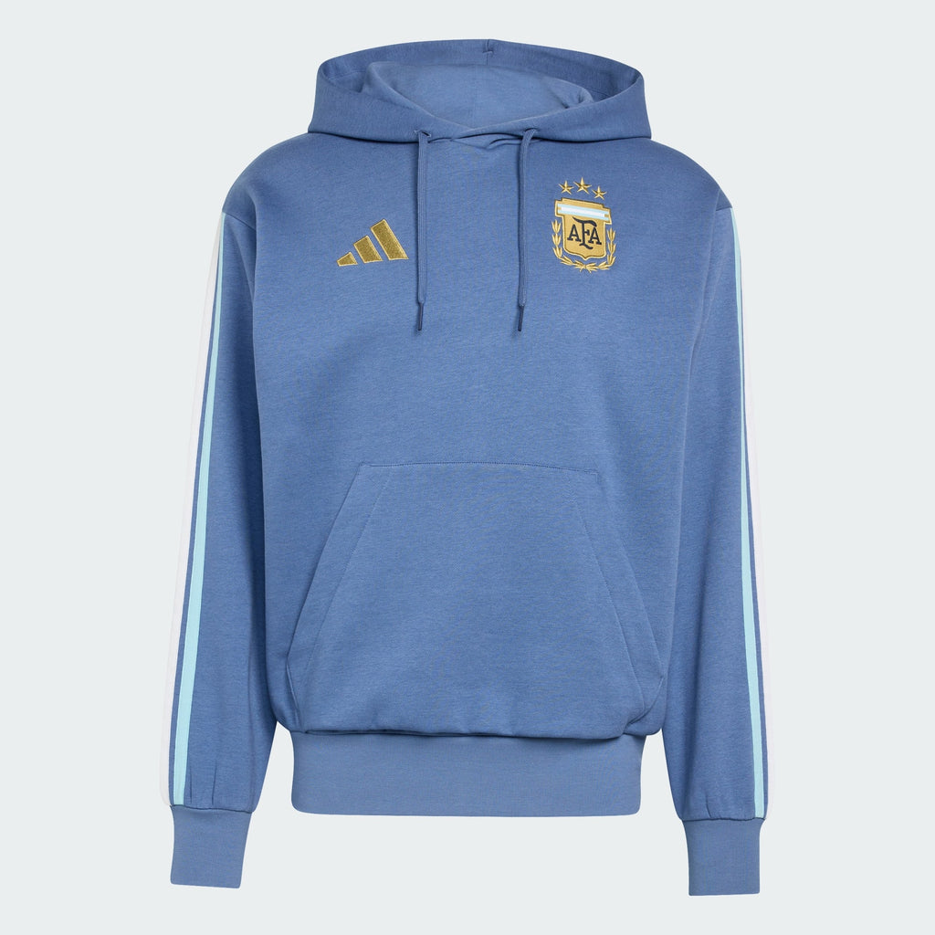 adidas Argentina DNA Fleece Hoodie