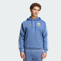 adidas Argentina DNA Fleece Hoodie