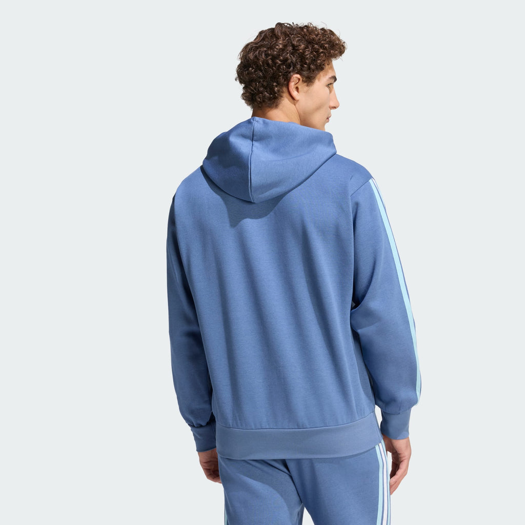adidas Argentina DNA Fleece Hoodie