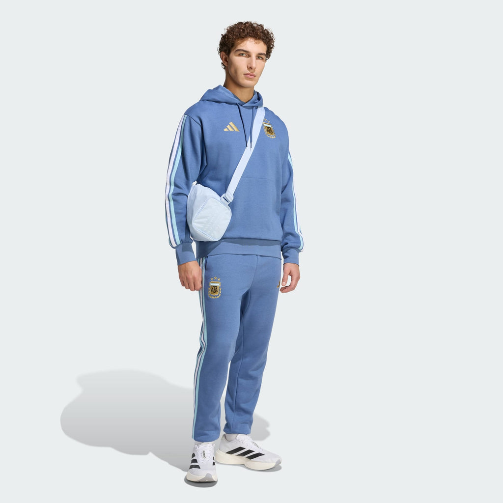 adidas Argentina DNA Fleece Hoodie