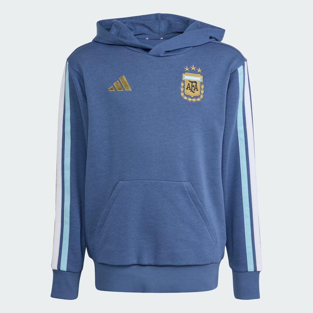 adidas Argentina DNA Hoodie Kids