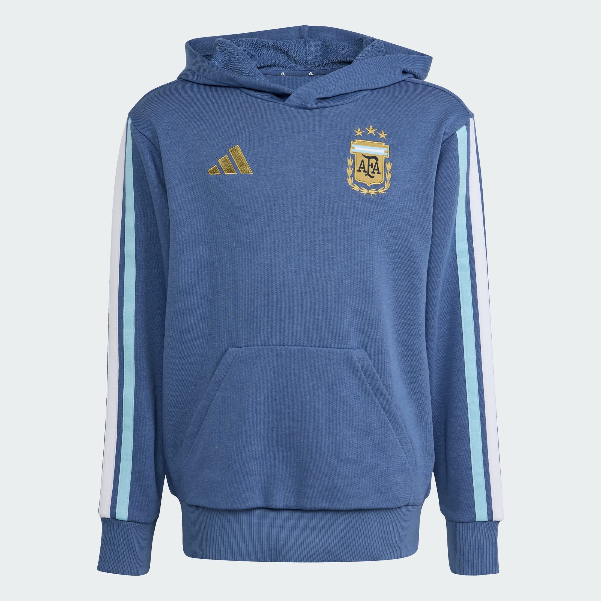 adidas Argentina DNA Hoodie Kids