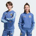 adidas Argentina DNA Hoodie Kids