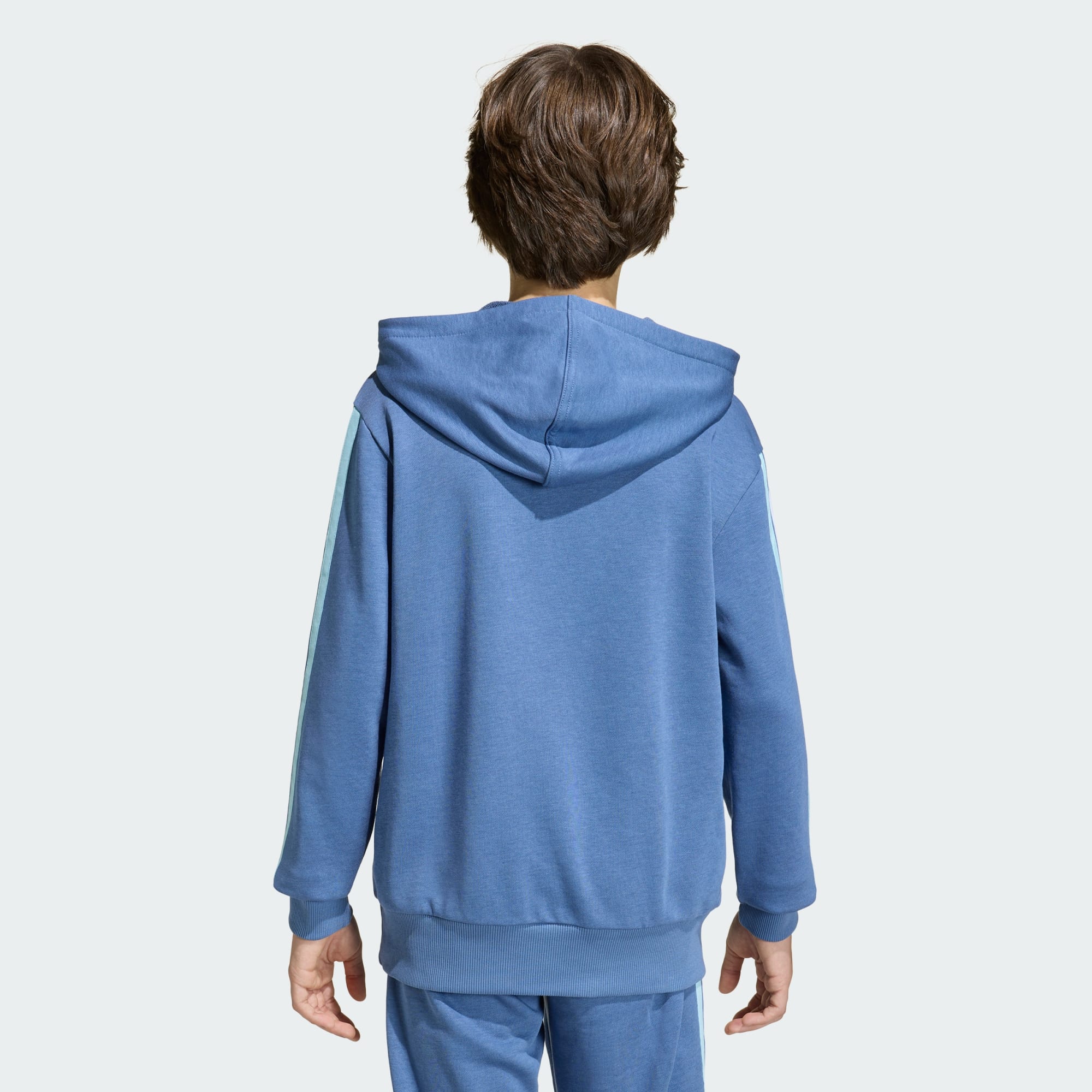 adidas Argentina DNA Hoodie Kids