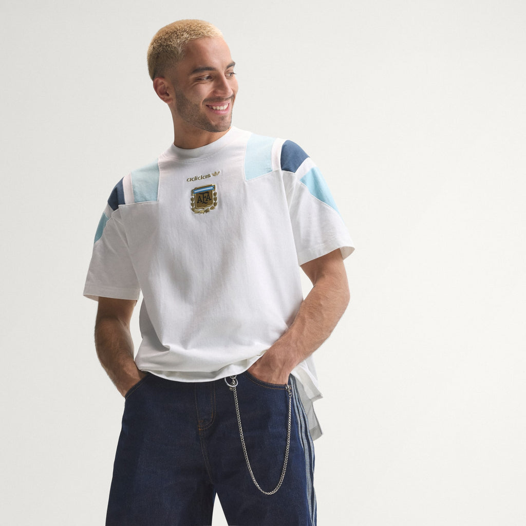 adidas ARGENTINA EQT TEE