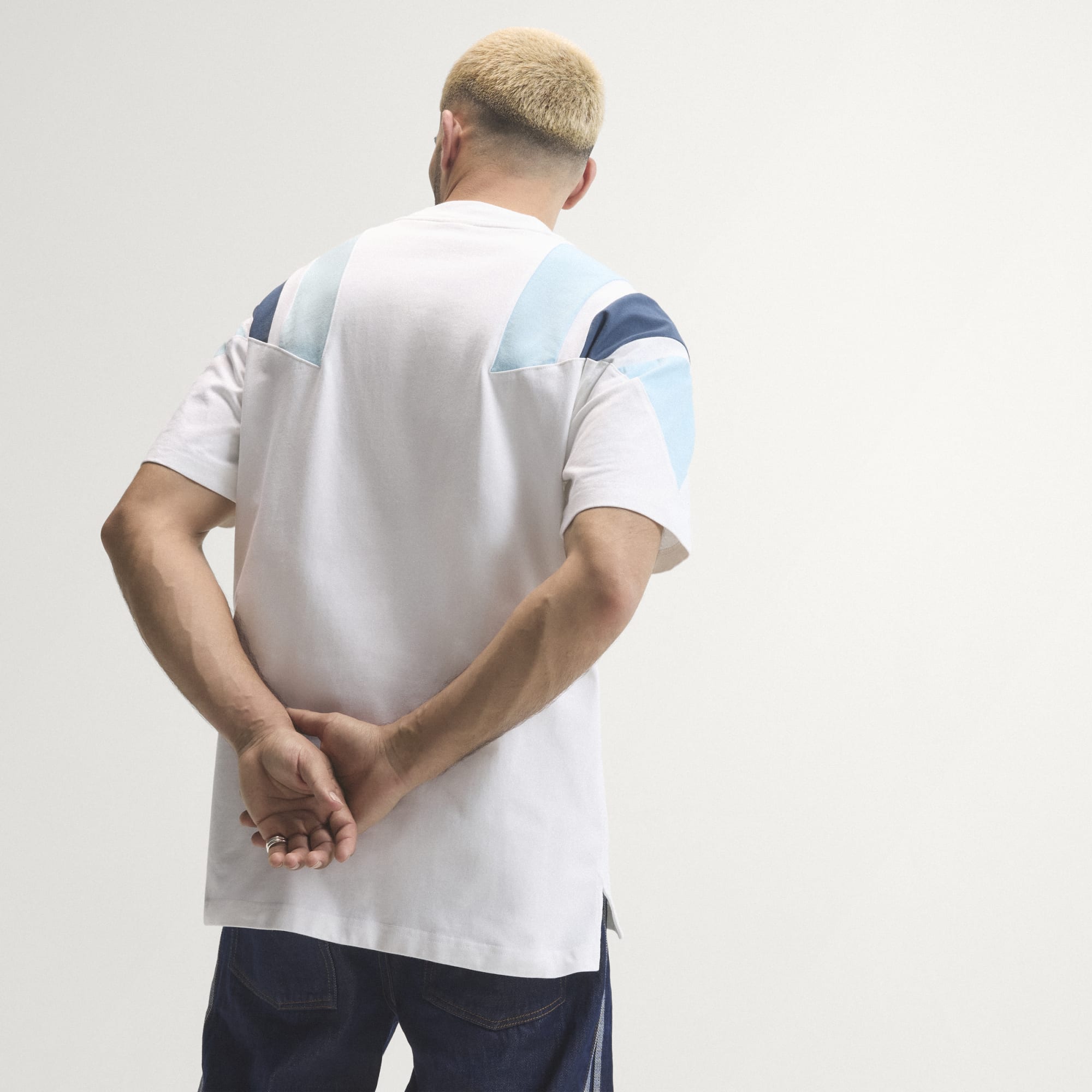 adidas ARGENTINA EQT TEE