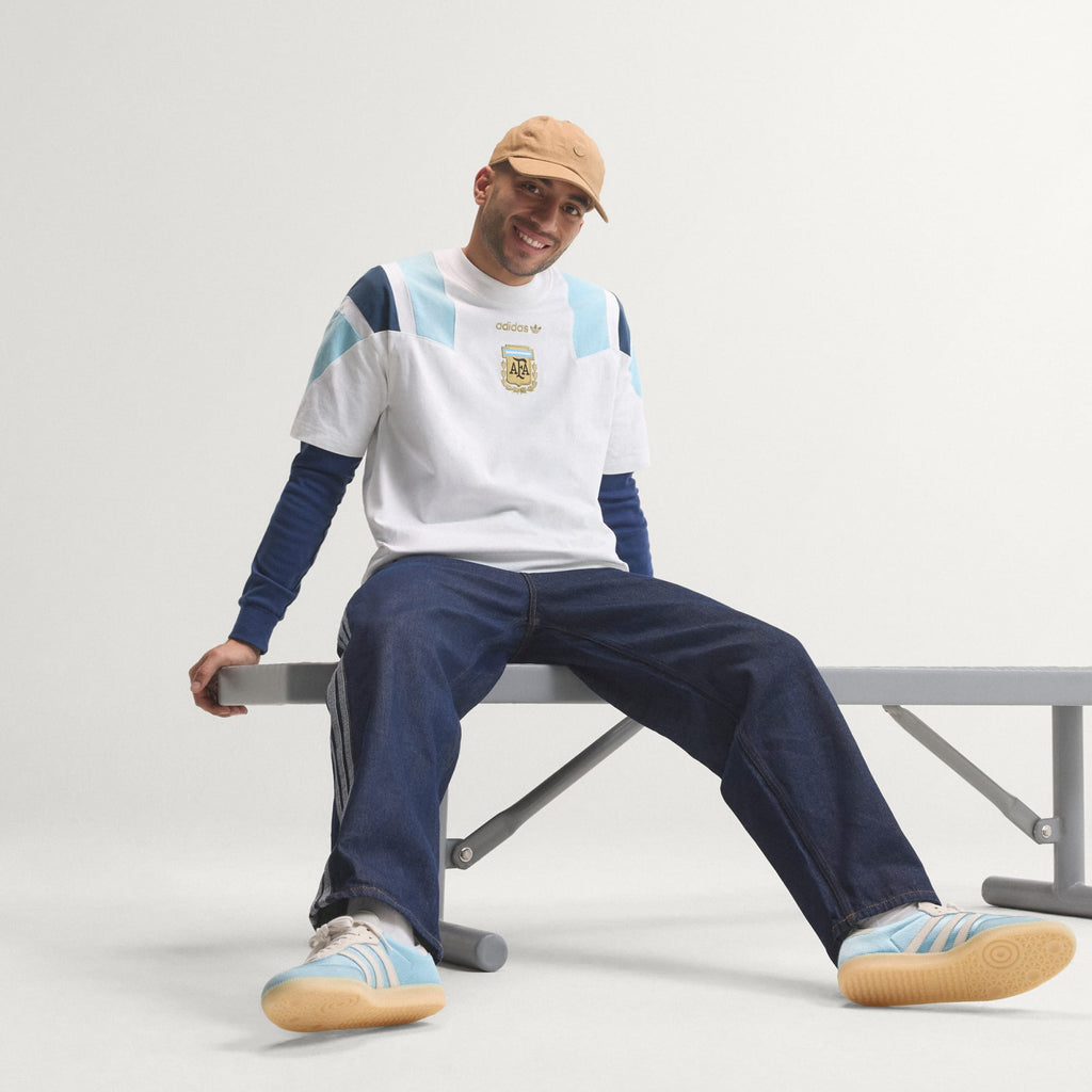 adidas ARGENTINA EQT TEE