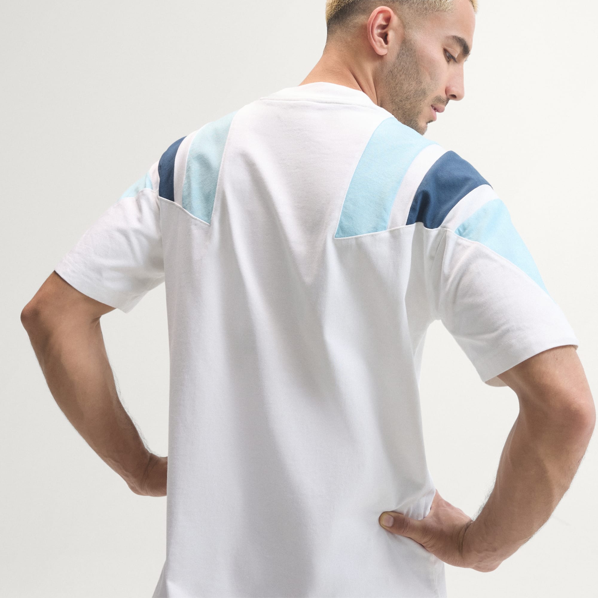 adidas ARGENTINA EQT TEE