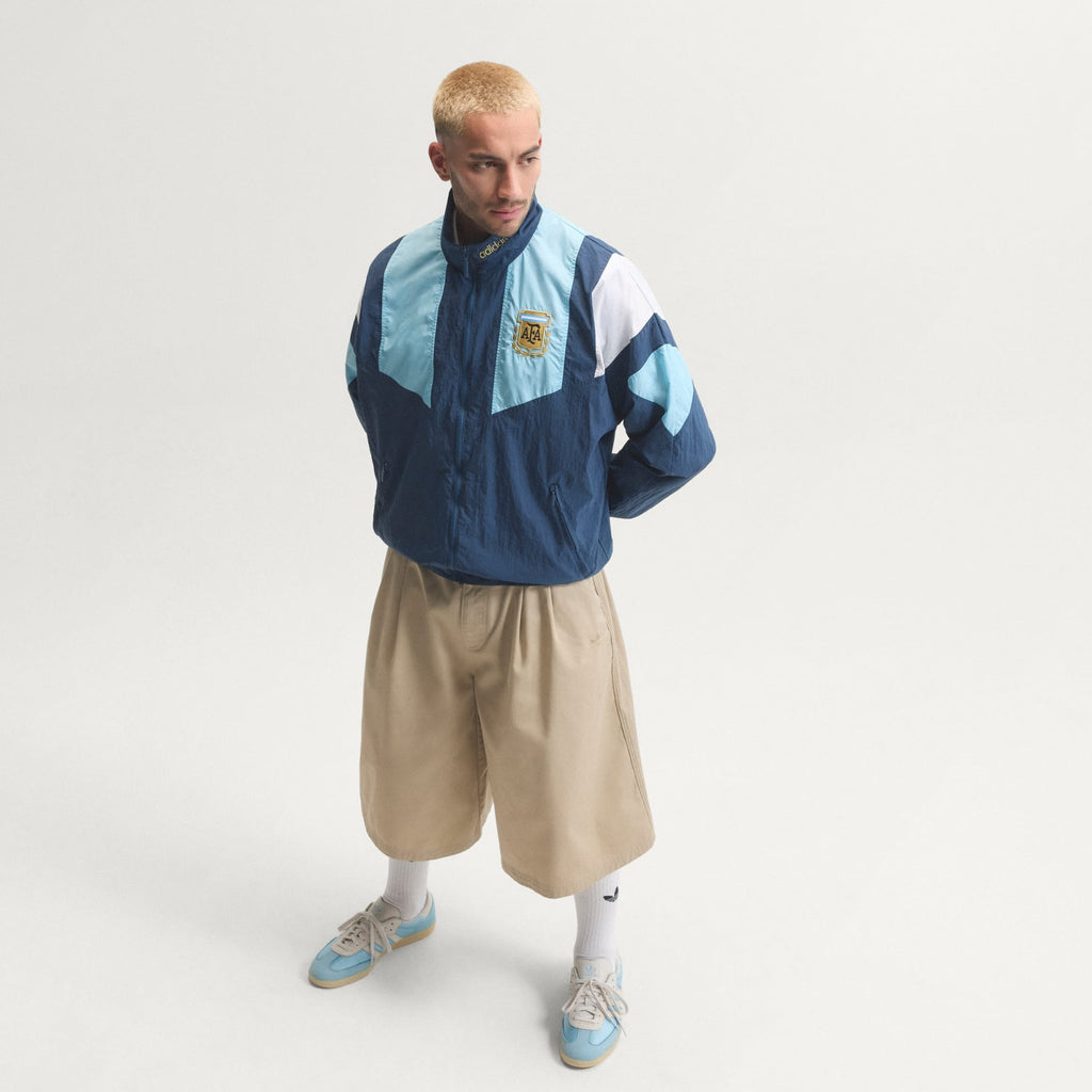 adidas ARGENTINA EQT TRACK TOP
