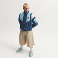 adidas ARGENTINA EQT TRACK TOP