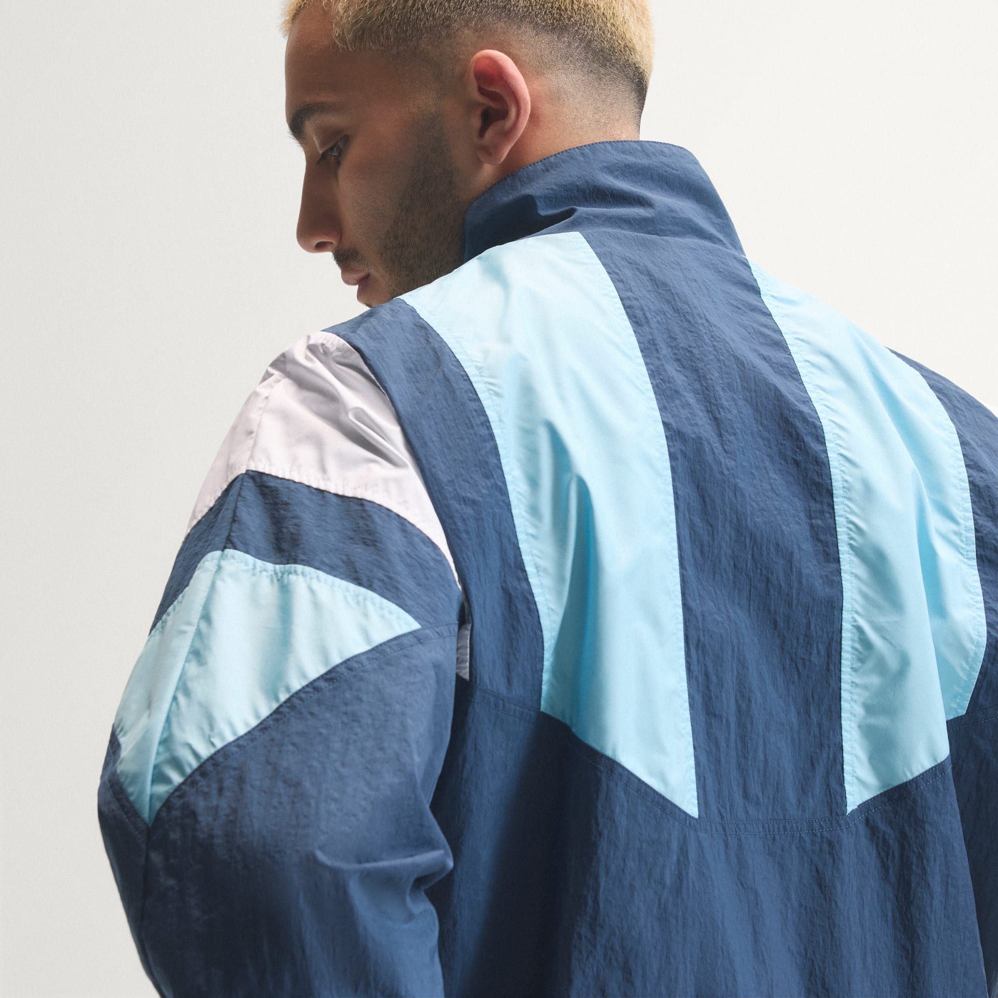 adidas ARGENTINA EQT TRACK TOP