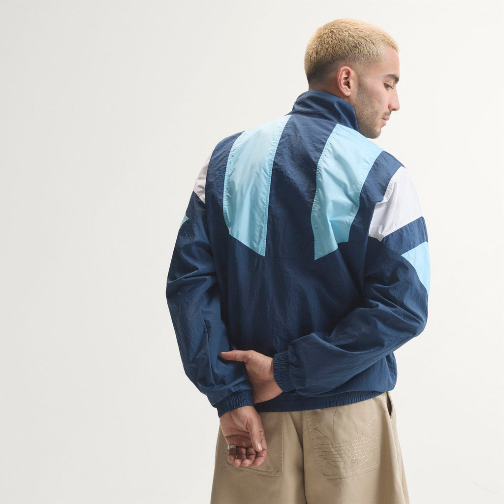 adidas ARGENTINA EQT TRACK TOP