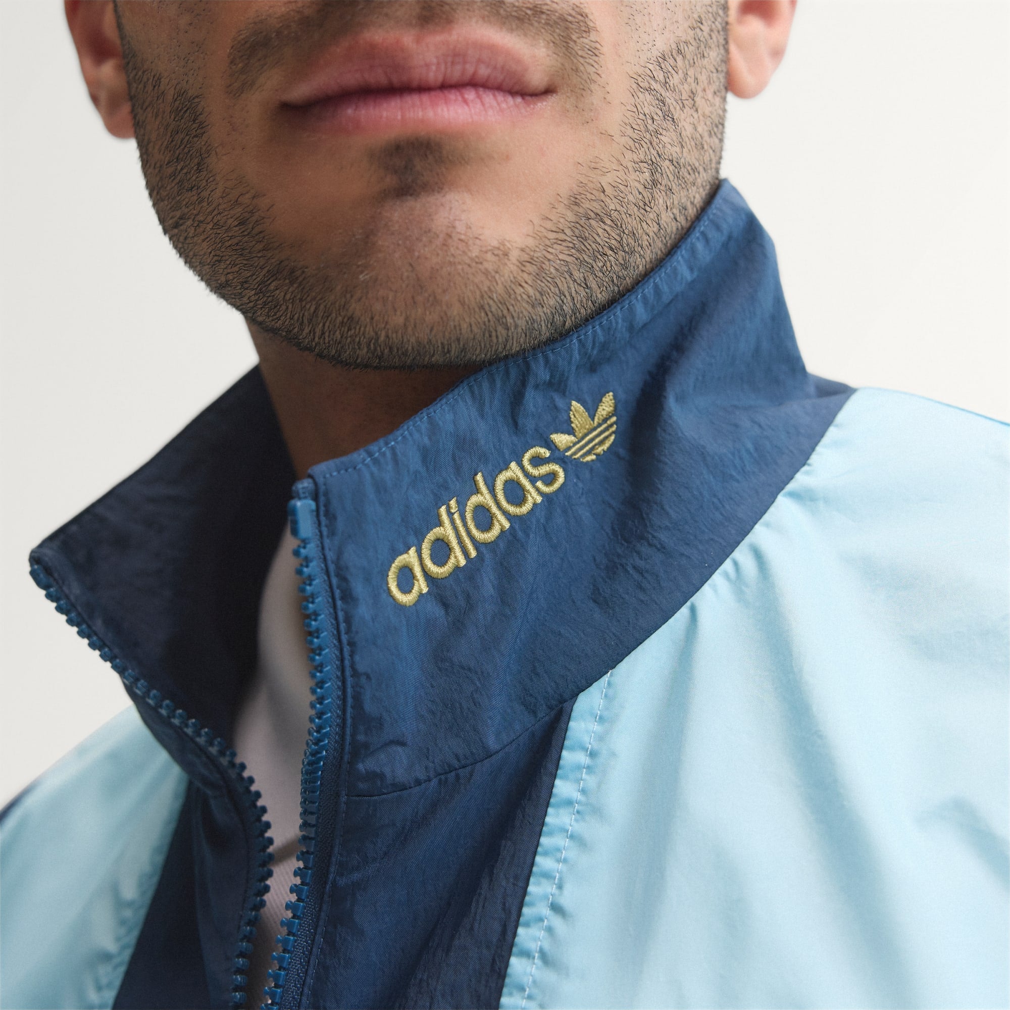 adidas ARGENTINA EQT TRACK TOP