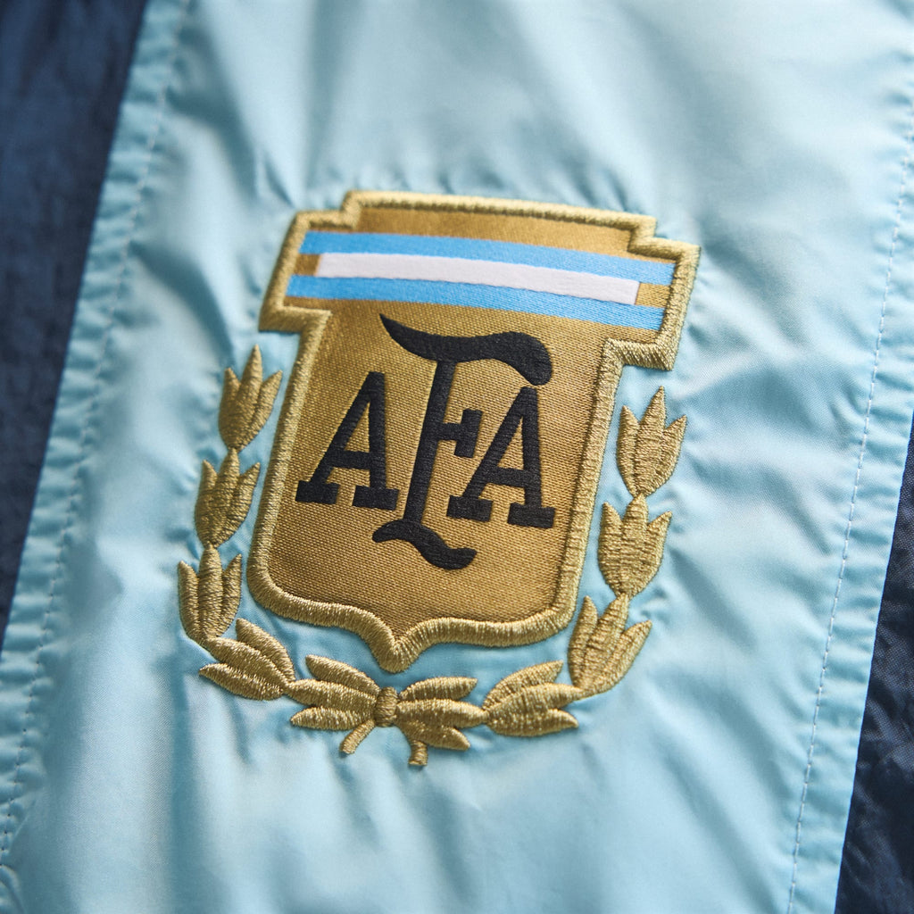 adidas ARGENTINA EQT TRACK TOP