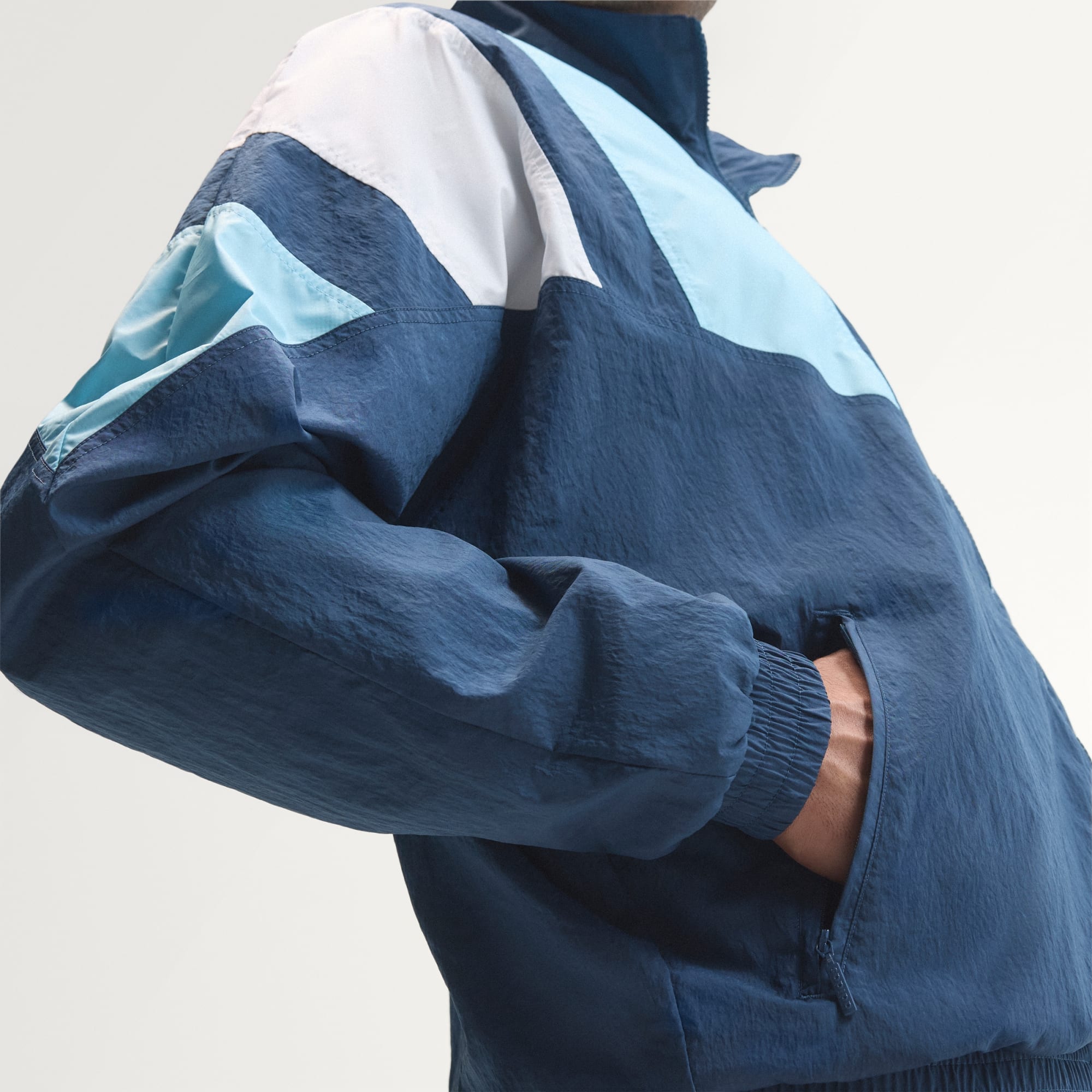 adidas ARGENTINA EQT TRACK TOP