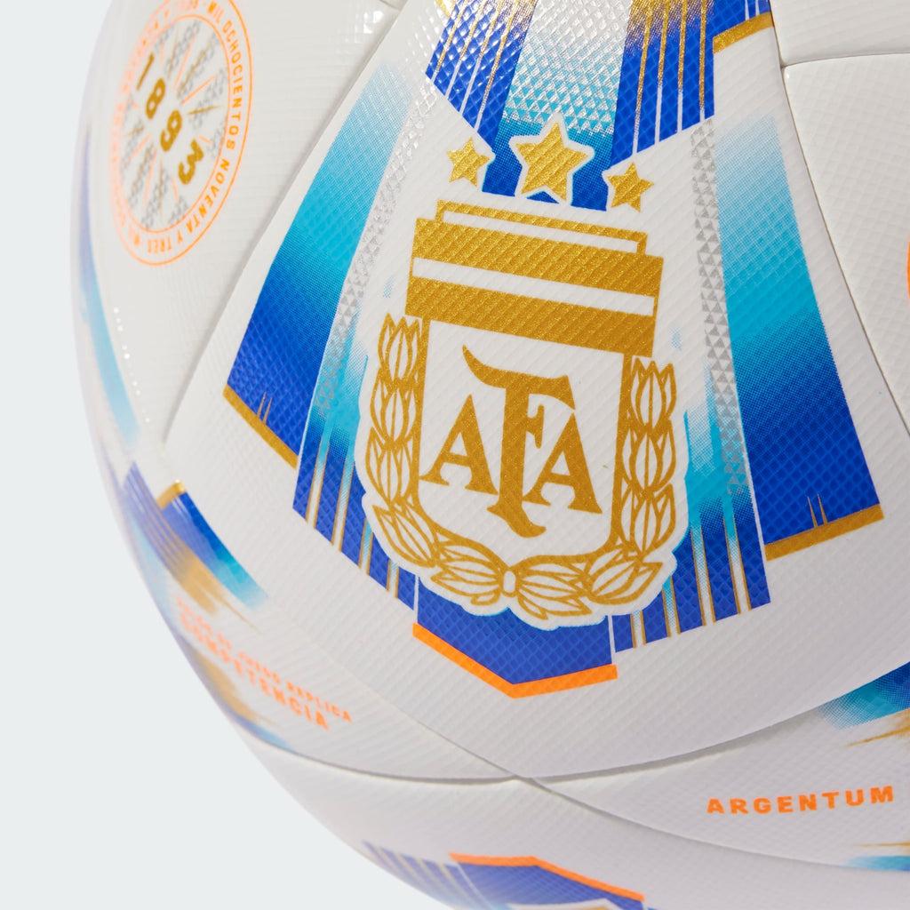 adidas Argentum 24 Competition Ball - IX4016-ADIDAS by adidas | Available at Niky's Sports