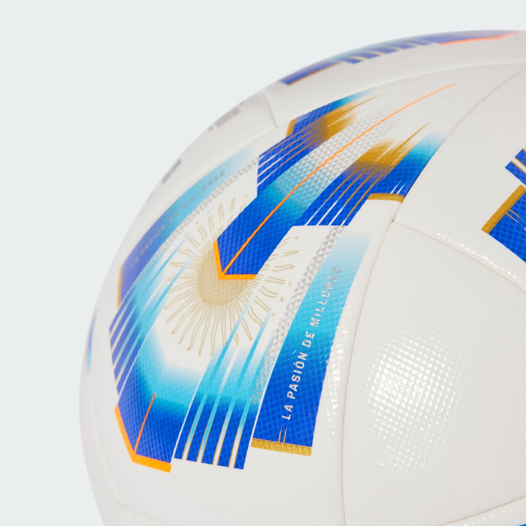 adidas Argentum 24 Competition Ball - IX4016-ADIDAS by adidas | Available at Niky's Sports