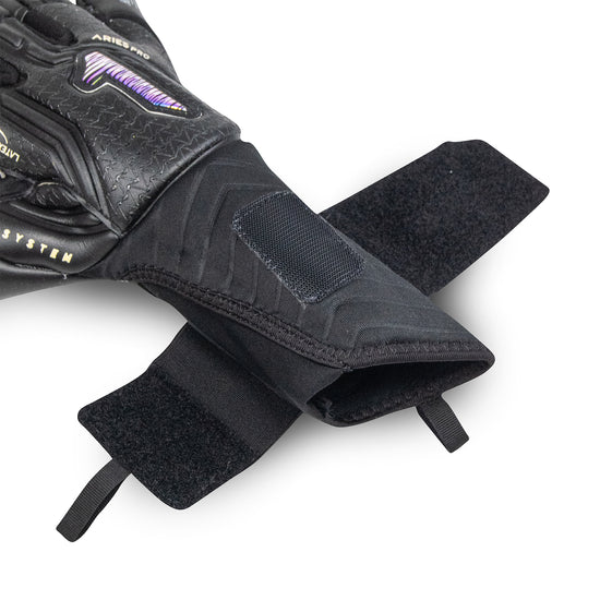 Rinat Aries Nemesis Pro Goalkeeper Glove - 1GPR3A3A50-109-RINAT by Rinat | Available at Niky's Sports