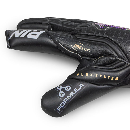 Rinat Aries Nemesis Pro Goalkeeper Glove - 1GPR3A3A50-109-RINAT by Rinat | Available at Niky's Sports