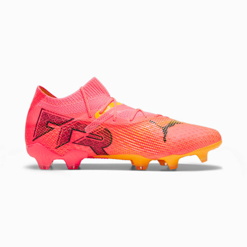 PUMA FUTURE 7 ULTIMATE FG/AG ADULT SOCCER SHOES - 107599-03-PUMA by Puma | Available at Niky's Sports