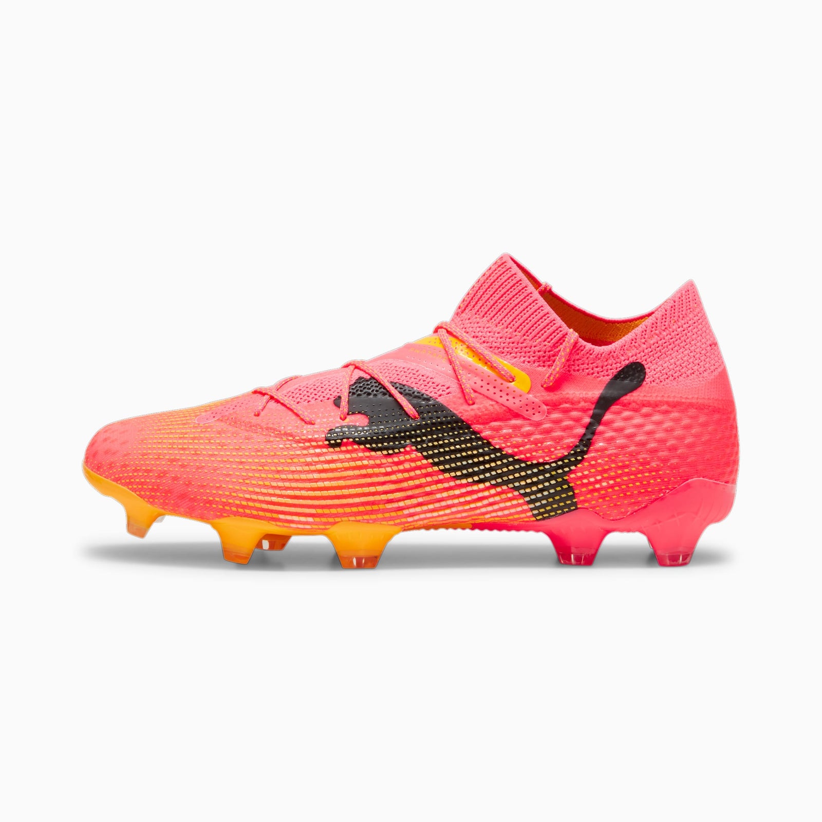 PUMA FUTURE 7 ULTIMATE FG/AG ADULT SOCCER SHOES - 107599-03-PUMA by Puma | Available at Niky's Sports