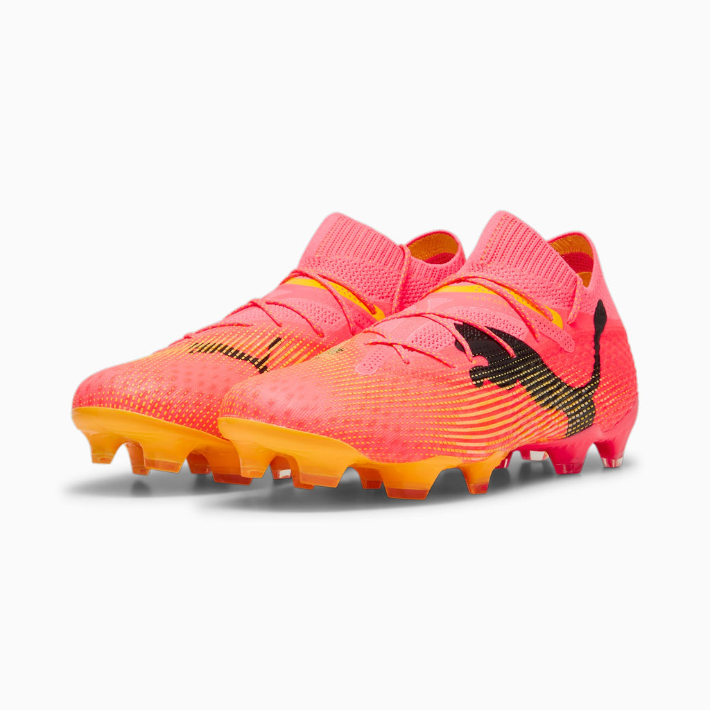 PUMA FUTURE 7 ULTIMATE FG/AG ADULT SOCCER SHOES - 107599-03-PUMA by Puma | Available at Niky's Sports