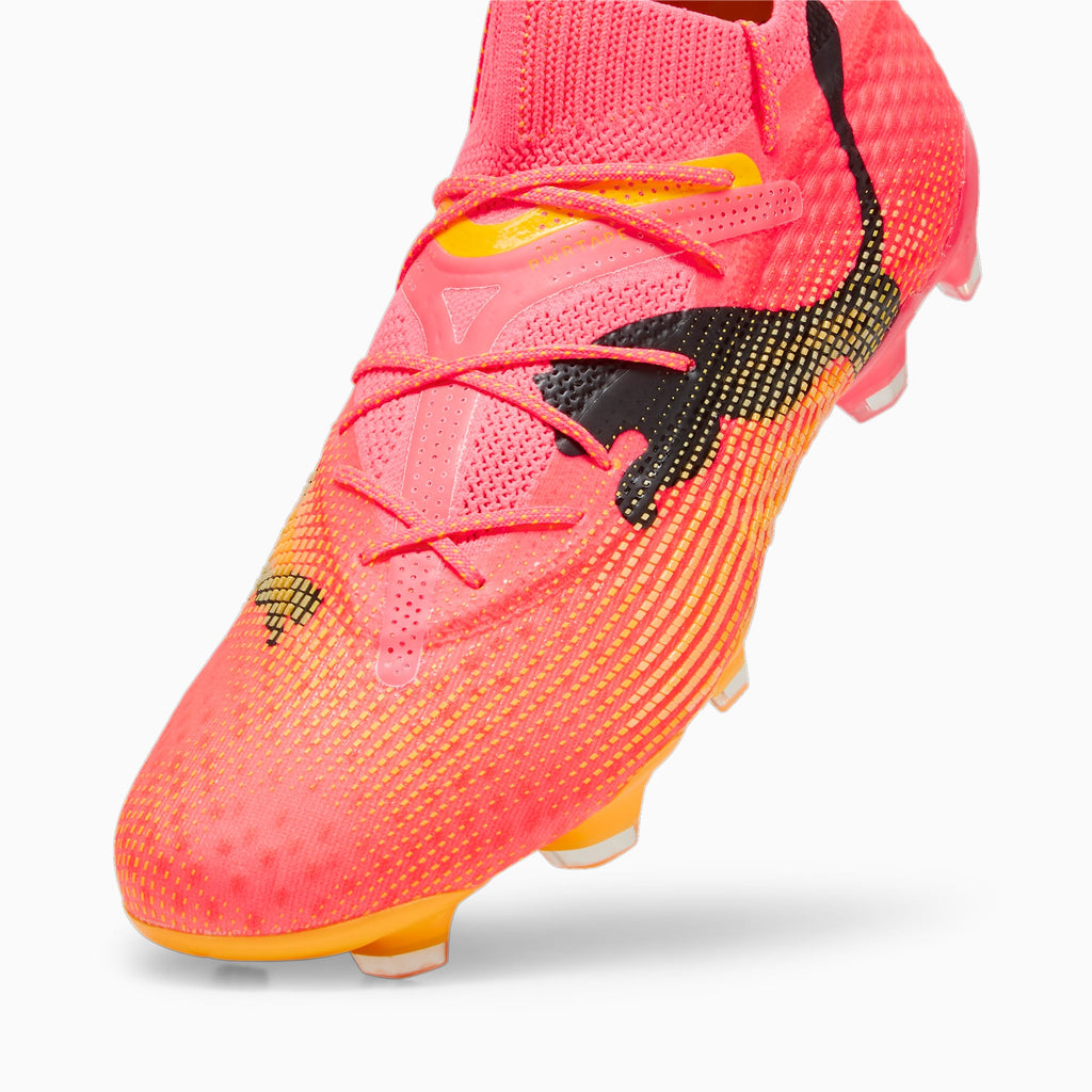 PUMA FUTURE 7 ULTIMATE FG/AG ADULT SOCCER SHOES - 107599-03-PUMA by Puma | Available at Niky's Sports