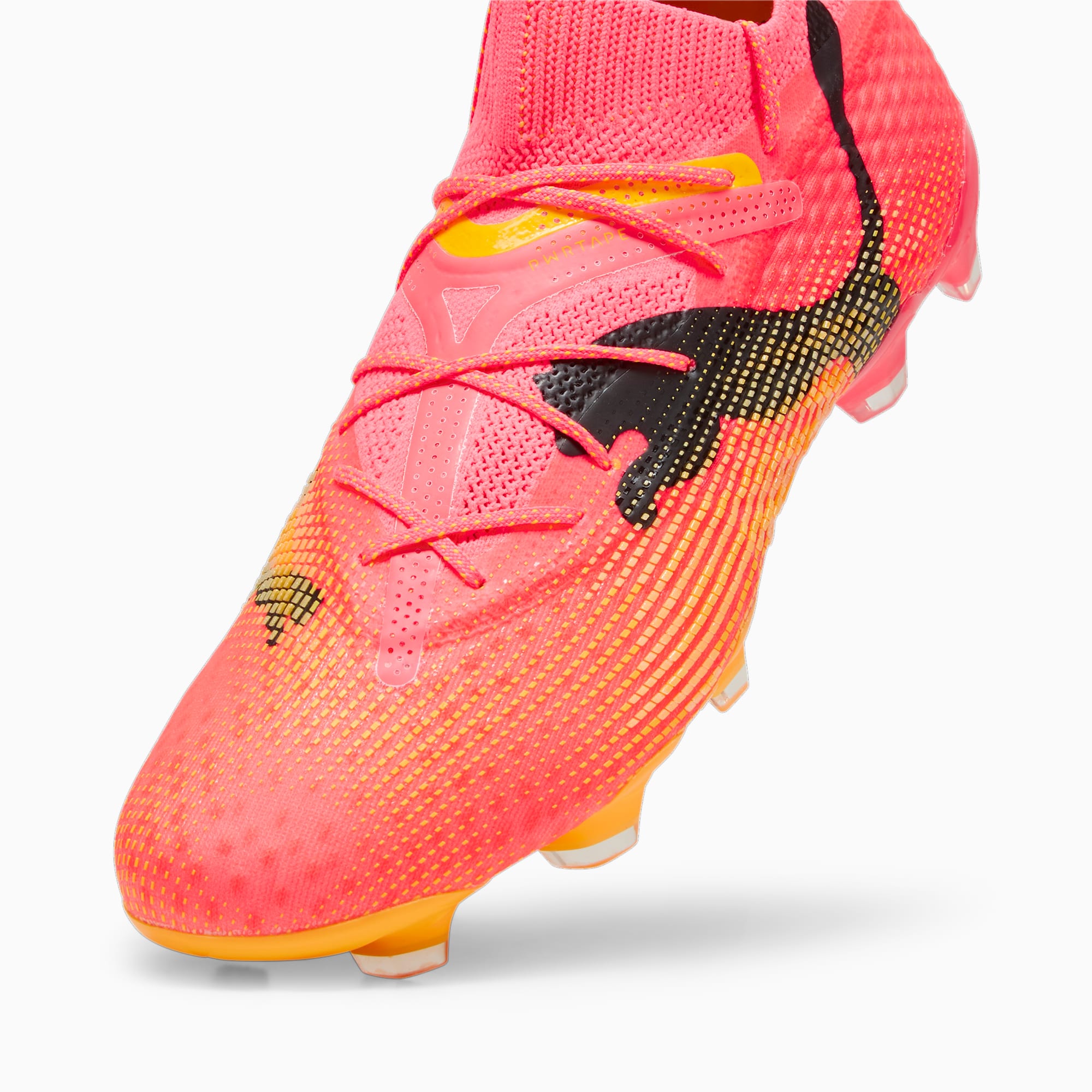 PUMA FUTURE 7 ULTIMATE FG/AG ADULT SOCCER SHOES - 107599-03-PUMA by Puma | Available at Niky's Sports