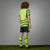adidas Arsenal Away Authentic Jersey 23/24 - HR6926-ADIDAS by adidas | Available at Niky's Sports