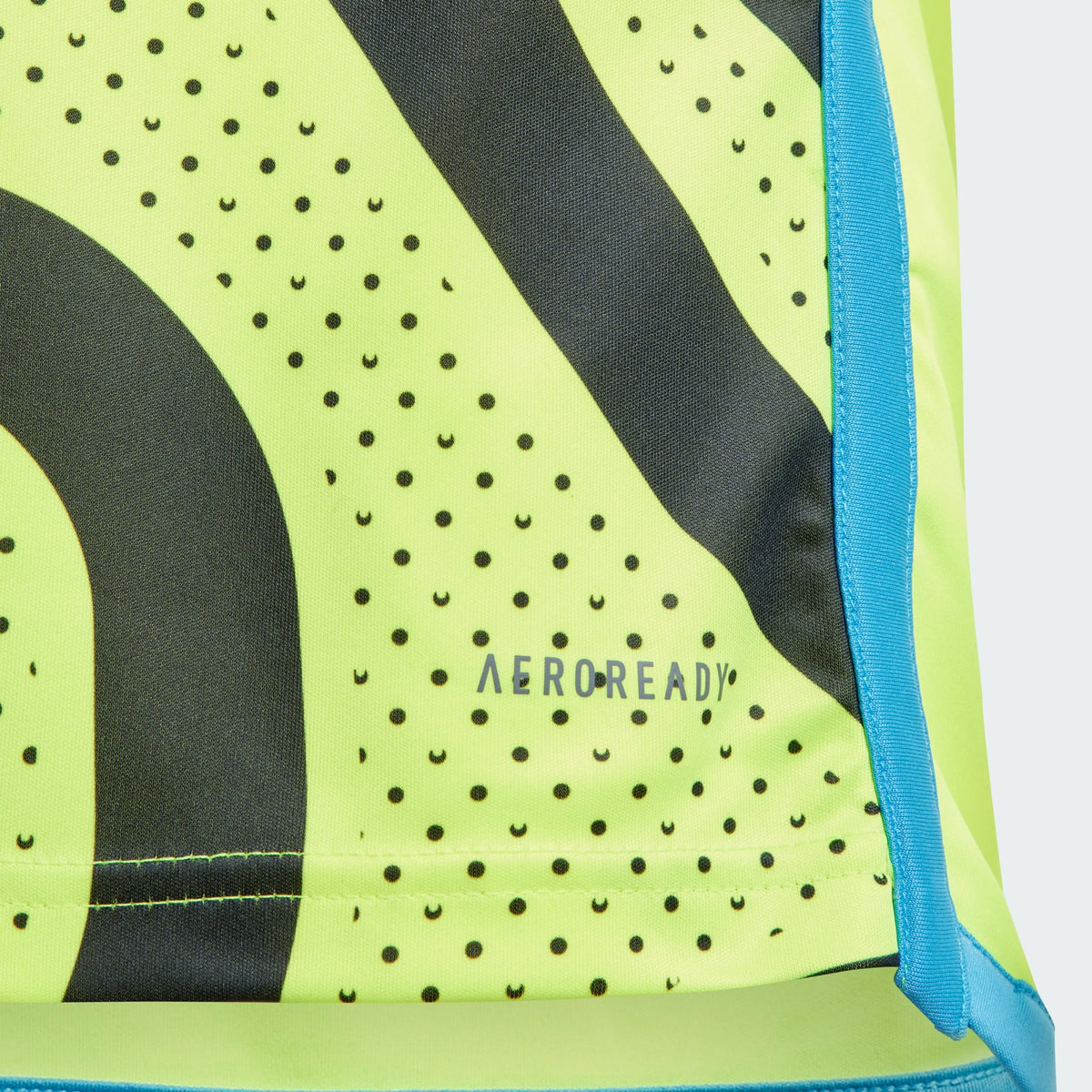 adidas ARSENAL 23/24 AWAY YOUTH SOCCER JERSEY