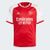 adidas ARSENAL 23/24 HOME YOUTH JERSEY - HZ2133-ADIDAS by adidas | Available at Niky's Sports