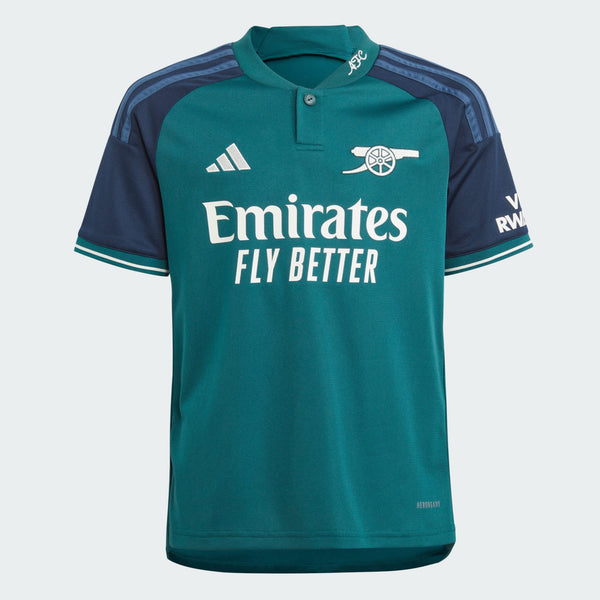  Arsenal 3rd ユニフォーム Arsenal_23-