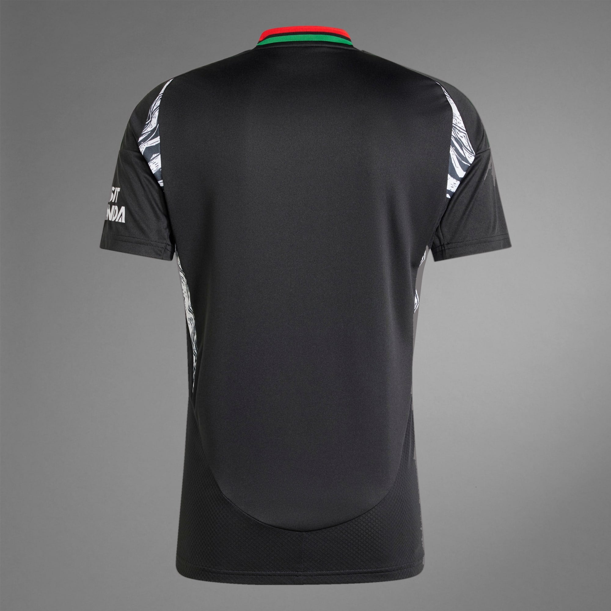 adidas ARSENAL 24/25 MEN'S AWAY JERSEY