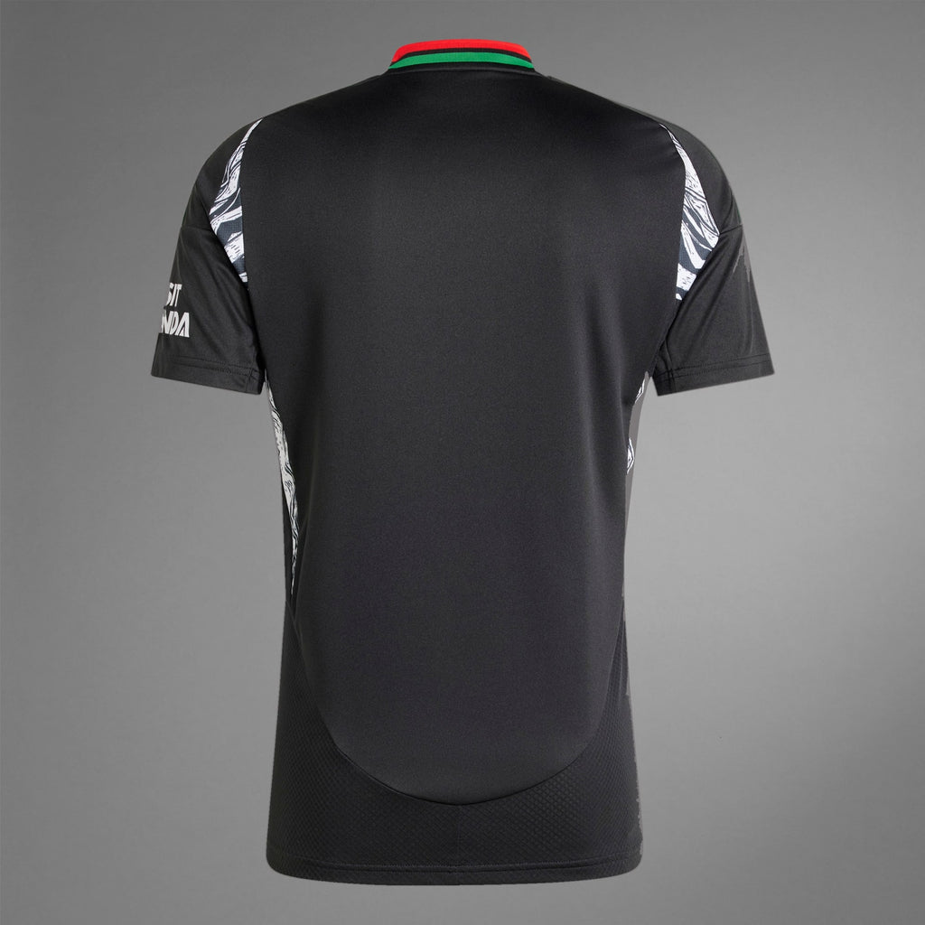 adidas ARSENAL 24/25 MEN'S AWAY JERSEY - IT6148-ADIDAS by adidas | Available at Niky's Sports