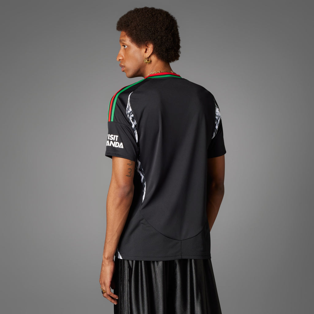 adidas ARSENAL 24/25 MEN'S AWAY JERSEY - IT6148-ADIDAS by adidas | Available at Niky's Sports