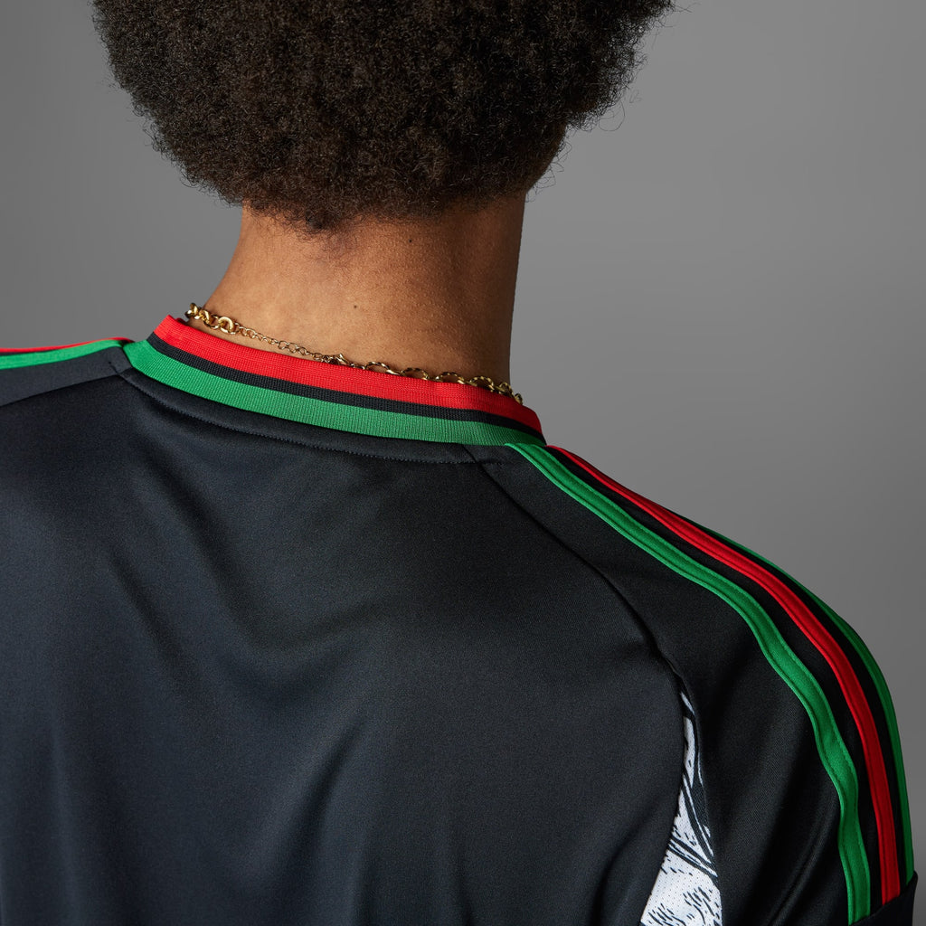 adidas ARSENAL 24/25 MEN'S AWAY JERSEY - IT6148-ADIDAS by adidas | Available at Niky's Sports